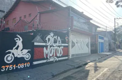 Casa com 3 quartos à venda no Jardim Celeste, São Paulo 