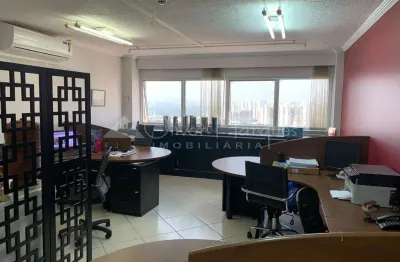 Sala a venda, 31 m2 por r$ 265.000 - jaguare - sao paulo/sp