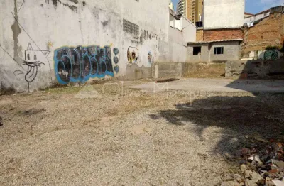 Terreno padrao a venda na lapa, sao paulo - com agua e canil