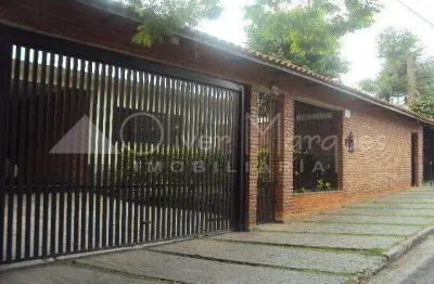 Casa com 3 quartos à venda no City Bussocaba, Osasco 
