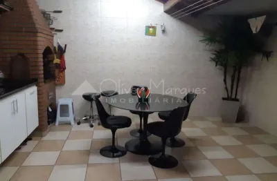 Casa com 3 quartos à venda no Centro, Osasco 