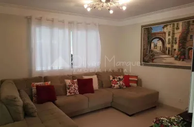 Sobrado com 3 dormitorios a venda, 207 m2 por r$ 1.150.000 - vila campesina - osasco/sp