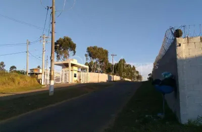 Terreno a venda no residencial san diego em vargem grande paulista - excelente oportunidade!