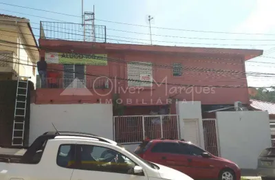 Sala comercial com 3 salas para alugar no Centro, Osasco 