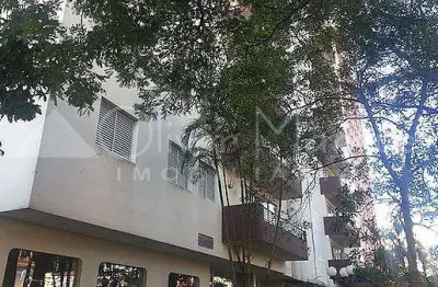 Apartamento com 3 quartos à venda na Vila Romana, São Paulo 