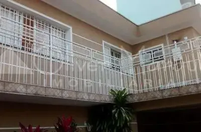 Casa a venda, 300 m2 por r$ 1.390.000,00 - vila campesina - osasco/sp