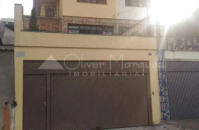 Sobrado a venda, 235 m2 por r$ 890.000,00 - jaguare - sao paulo/sp