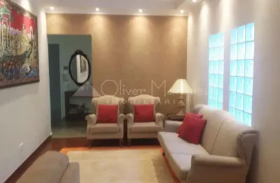 Casa com 4 quartos à venda no Parque Continental, São Paulo 