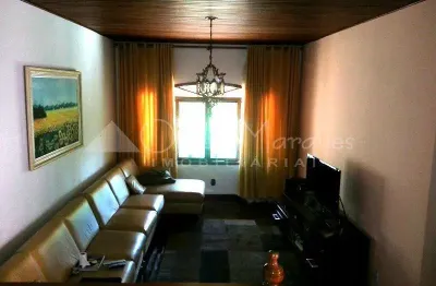 Casa com 3 quartos à venda na Vila Campesina, Osasco 