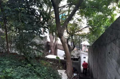 Terreno a venda, 358 m2 por r$ 480.000,00 - jaguare - sao paulo/sp