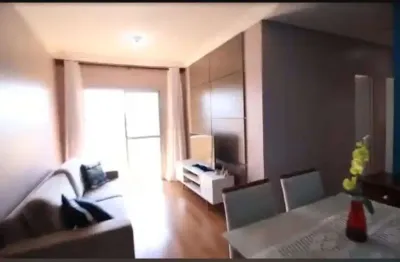 Apartamento com 3 quartos à venda no Quitaúna, Osasco 