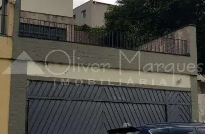 Sobrado a venda, 280 m2 por r$ 750.000,00 - jaguare - sao paulo/sp