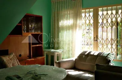Casa com 3 quartos à venda no Remédios, Osasco 