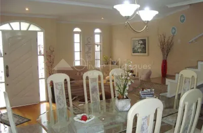Casa com 4 quartos à venda na Vila Campesina, Osasco 