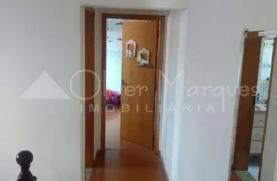 Sobrado a venda, 149 m2 por r$ 530.000,00 - jardim piratininga - osasco/sp