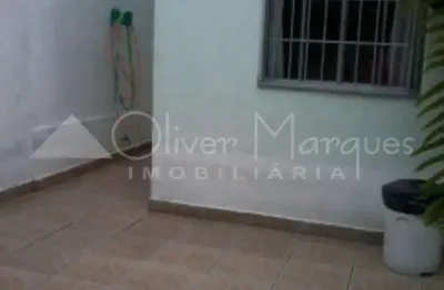 Casa com 3 quartos à venda em Jaguaré, São Paulo 