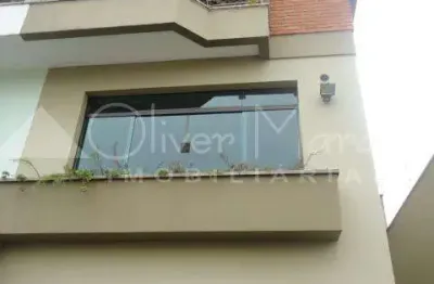 Sobrado com 4 dormitorios a venda, 300 m2 por r$ 1.200.000,00 - jaguare - sao paulo/sp