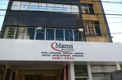 Predio para alugar, 1200 m2 (4 andares superiores)  por r$ 30.000,00/mes - centro - osasco/sp