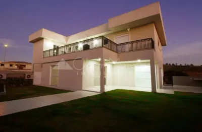 Casa condominio fechado no tambore com 5 dormitorios