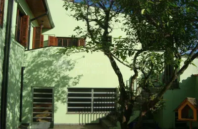 Casa com 4 quartos à venda no Parque Continental, São Paulo 