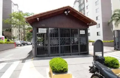 Apartamento de 2 dormitorios com area de lazer completa em osasco