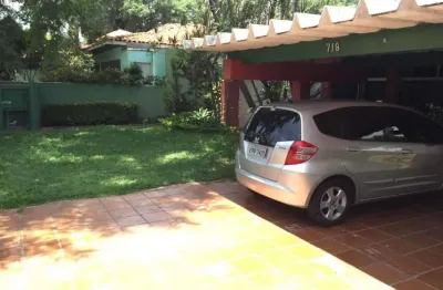 Casa com 3 dormitorios a venda, 250 m2 por r$ 1.500.000,00 - parque continental - sao paulo/sp