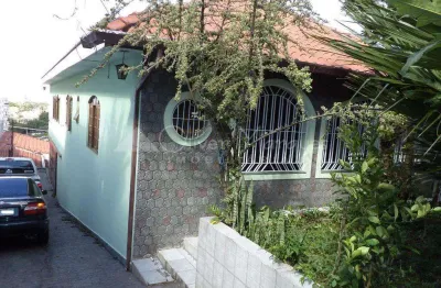 Casa com 4 quartos à venda em Jaguaré, São Paulo 