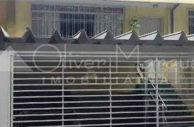 Sobrado a venda, 120 m2 por r$ 740.000,00 - jardim bonfiglioli - sao paulo/sp