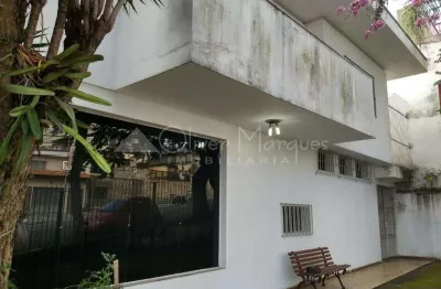 Casa com 4 quartos para alugar na Vila Campesina, Osasco 