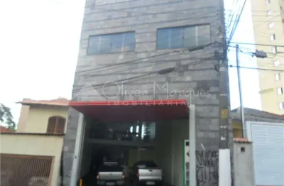 Prédio à venda na Vila Yara, Osasco 