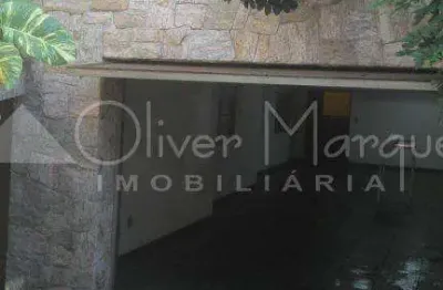 Sobrado a venda, 250 m2 por r$ 1.400.000,00- vila yara - osasco/sp