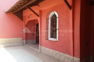 Casa com 3 quartos à venda na Vila São Francisco, São Paulo 