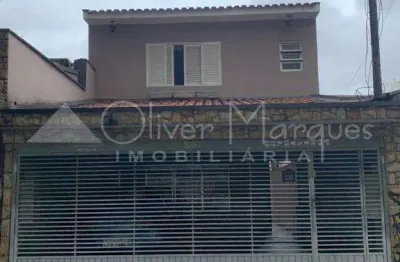 Casa com 9 quartos à venda no Presidente Altino, Osasco 