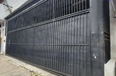 Barracão / Galpão / Depósito com 2 salas para alugar no Jardim Bonfiglioli, São Paulo 