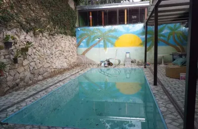 Casa com 4 quartos à venda no Adalgisa, Osasco 
