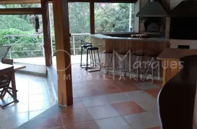 Casa com 4 quartos à venda no Parque Dom Henrique, Cotia 