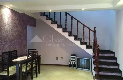 Casa com 3 quartos à venda no Presidente Altino, Osasco 