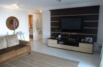 Apartamento com 3 quartos à venda na Vila São Francisco, São Paulo 