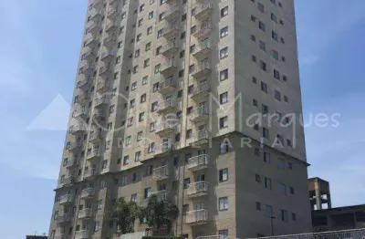 Apartamento com 2 quartos à venda no Bussocaba, Osasco 