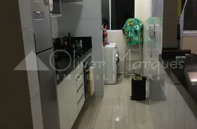 Apartamento com 2 quartos à venda no Conceição, Osasco 