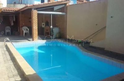 Casa com 3 quartos à venda no City Bussocaba, Osasco 