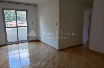 Apartamento para alugar de 3 dormitorios no parque continental - sao paulo