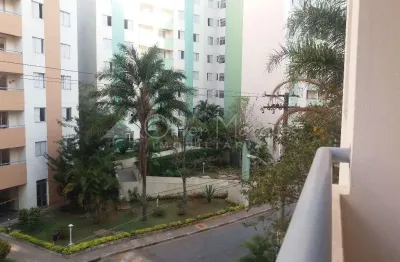 Apartamento com 2 quartos para alugar no Parque Continental, São Paulo 