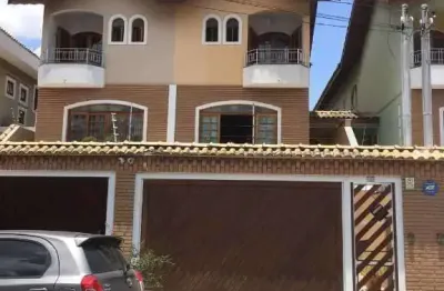 Casa com 4 quartos à venda na vila são francisco, são paulo , 218 m2 por r$ 980.000