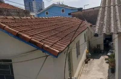 Terreno à venda na Vila Campesina, Osasco 