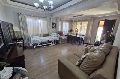 Casa com 2 quartos à venda na Vila Yara, Osasco 