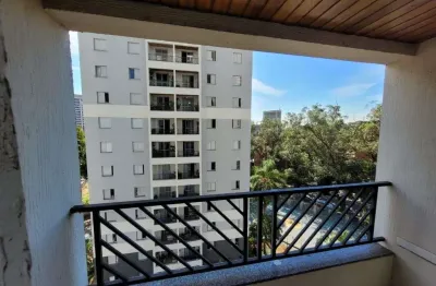 Apartamento com 3 quartos para alugar no Continental, Osasco 