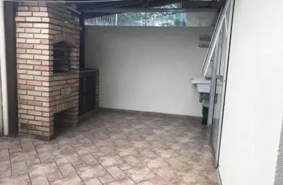 Casa em condomínio fechado com 2 quartos para alugar na Vila São Francisco, São Paulo 