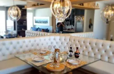 Apartamento a venda no km 18, osasco - 2 dormitorios, suite, 2 garagens cobertas!