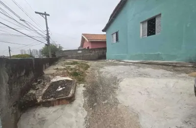 Casa para alugar com 1 quarto e 1 vaga de garagem - bela vista - osasco